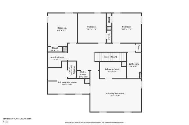 Foto del edificio - DEPOSIT PENDING!!! Coming Soon! Available ...