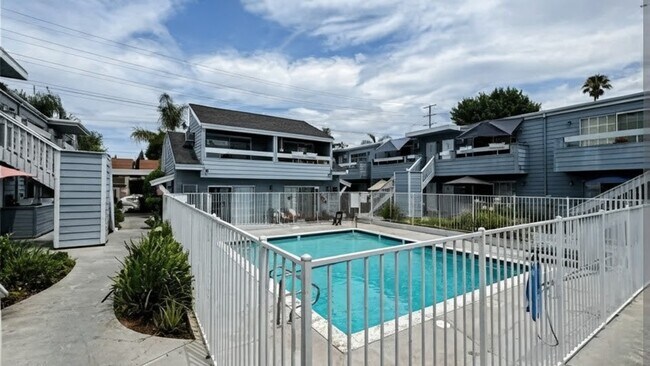 Foto del edificio - 20930 Parthenia St