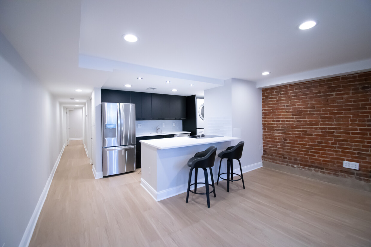 Foto principal - 1715 U St NW