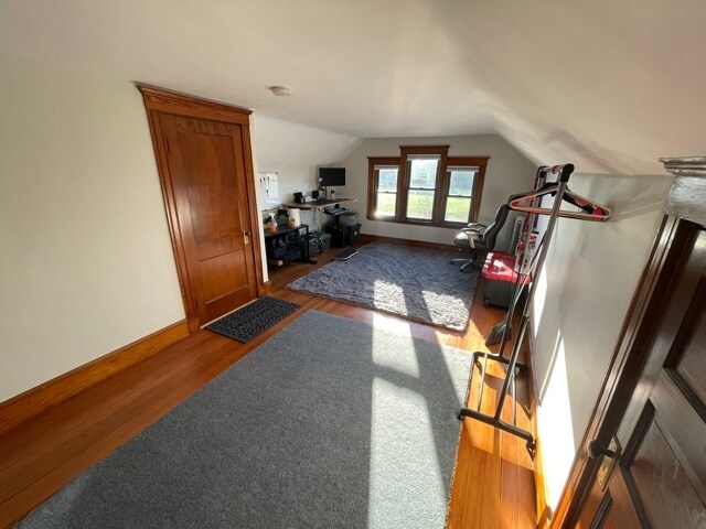 Building Photo - 93 Playstead Rd