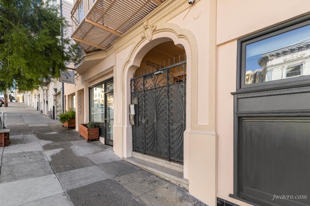 312 Fillmore St Unit K2, San Francisco, CA 94117 Condo for Rent in