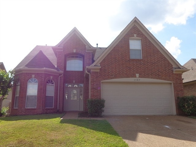 Foto principal - 1587 Sutton Meadow Ln