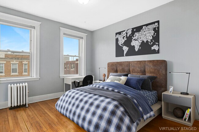 Foto del edificio - 233 Kelton St