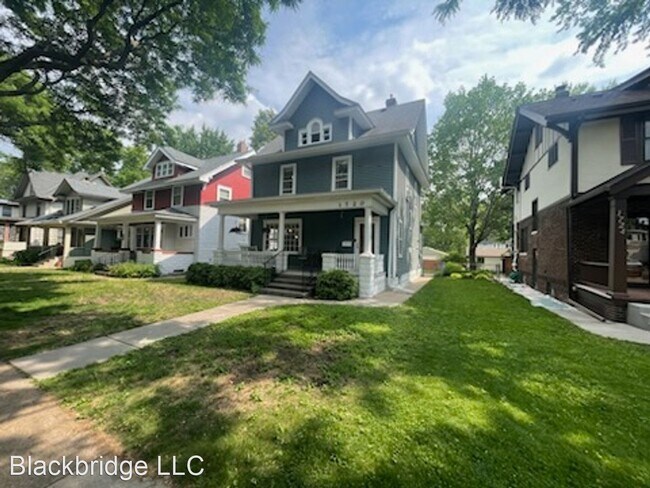 Building Photo - 4 br, 2 bath House - 1720 Laurel Avenue
