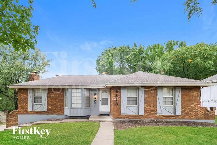 Foto principal - 5613 Manning Ave