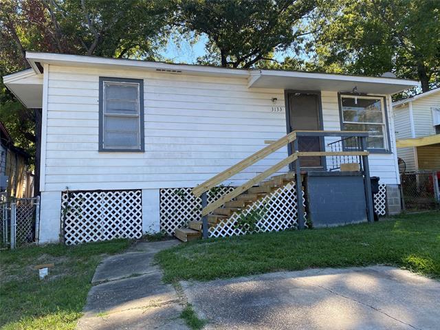 Foto principal - 3133 Ashton St