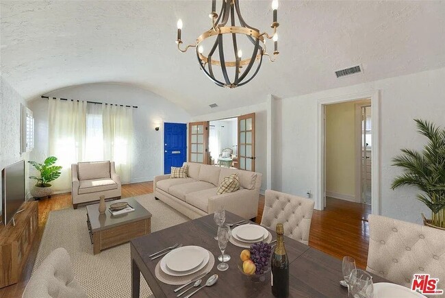 Foto del edificio - 2110 Overland Ave