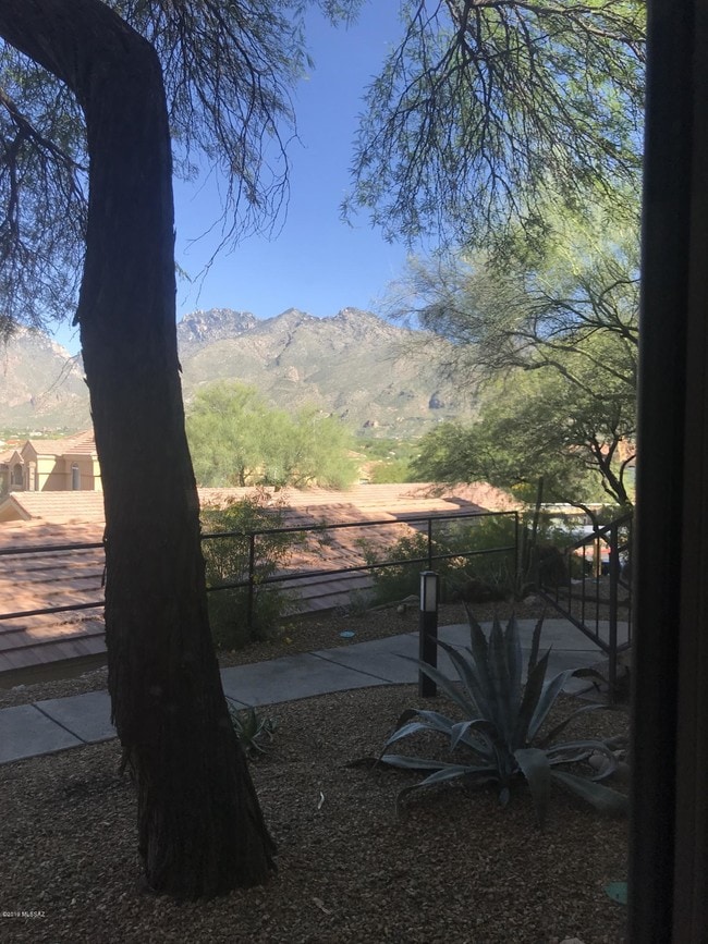 Foto del edificio - 7050 E Sunrise Dr