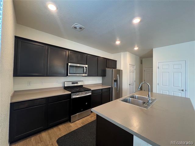 Foto del edificio - 6040 N Gibralter Ct