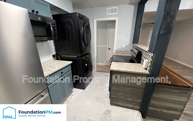 Foto del edificio - 4048 Point Church Rd