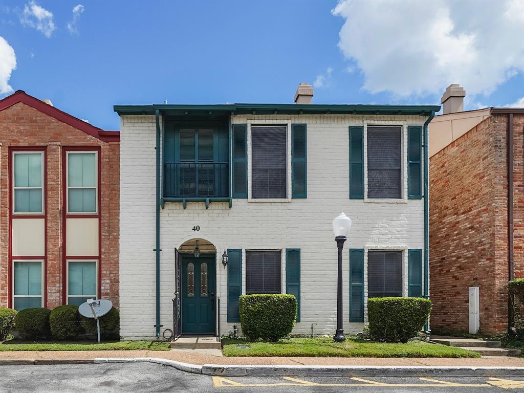 Primary Photo - 7700 Creekbend Dr