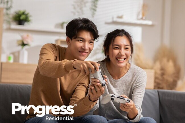 Foto del edificio - 6467 Blue Trl