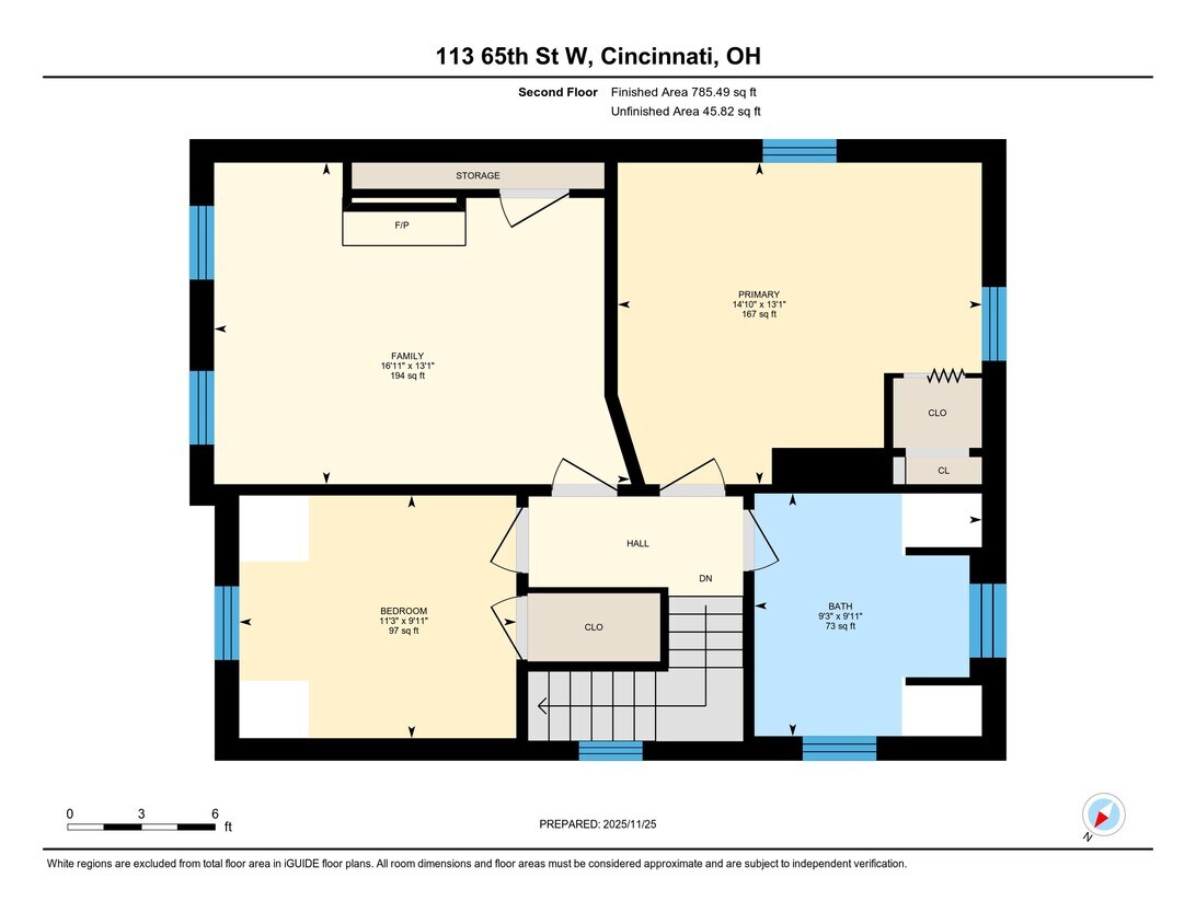 Foto del edificio - 113 65th St W