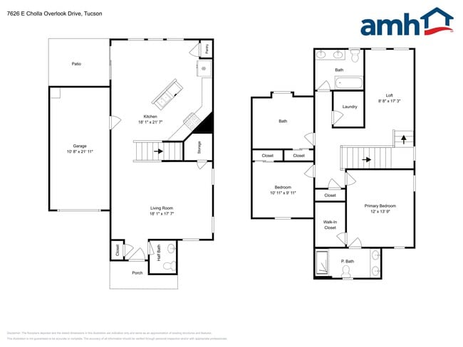 Building Photo - 7626 E Cholla Overlook Dr