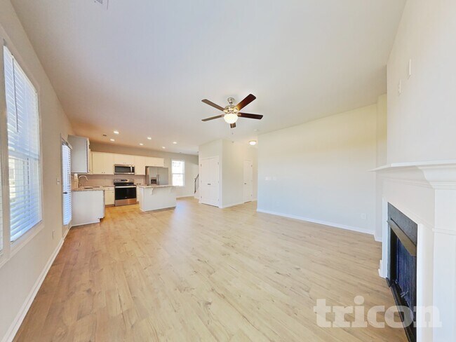 Foto del edificio - 110 Shore