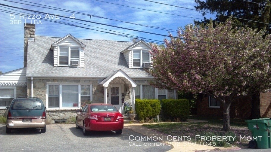 Primary Photo - 5 Rizzo Ave