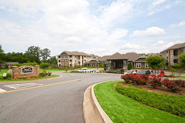 Building Photo - Heritage at McDonough/ Senior 55+ Only