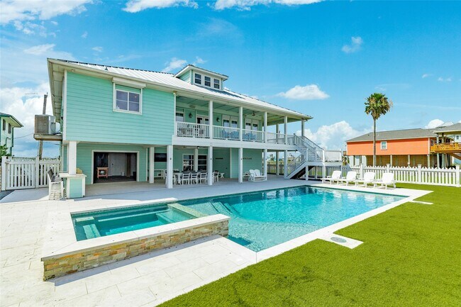 Foto del edificio - 9680 Airway Ln