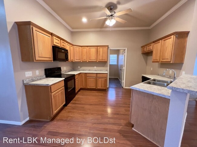 Building Photo - 3 br, 2 bath House - 9803 Juneau Ave