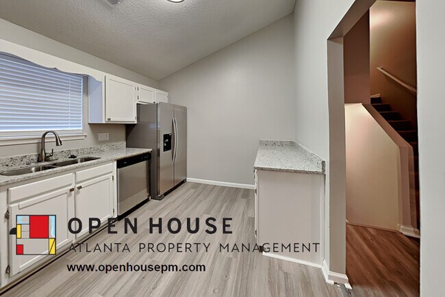 Building Photo - 2997 Chessie Ct, NW Acworth