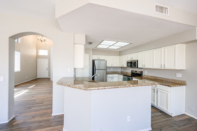 Building Photo - 3534 W Chama Dr
