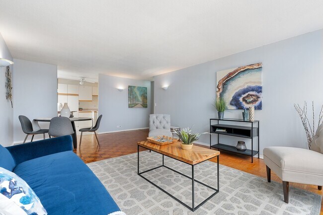 Building Photo - 5100 N Marine Dr