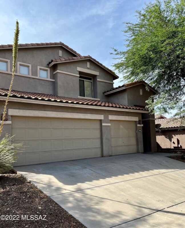 4334 N Sunset Cliff Dr, Tucson, AZ 85750 House for Rent in Tucson, AZ