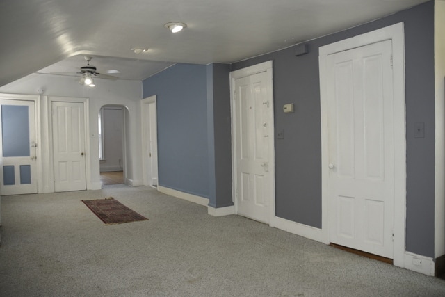 SPACIOUS ROOM - 1539 Jackson N St