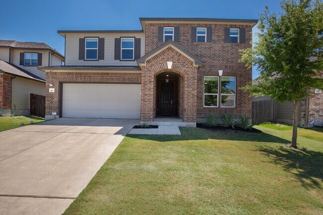 Foto del edificio - Spacious Home in Easton Park / McKinney Falls