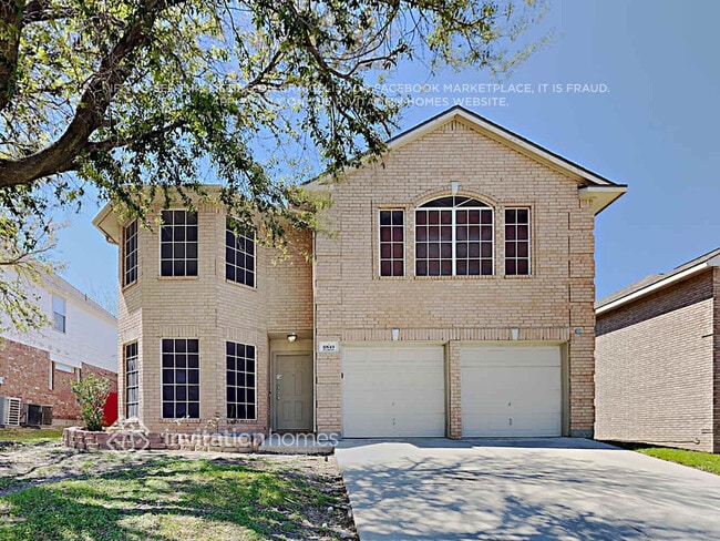 Building Photo - 6849 Permian Ln