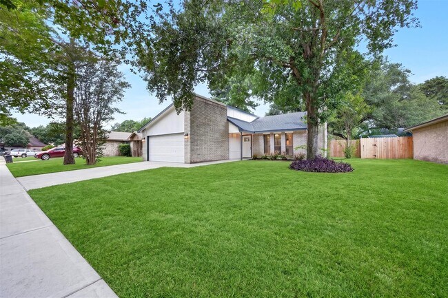 Foto del edificio - 22106 Westland Creek Dr