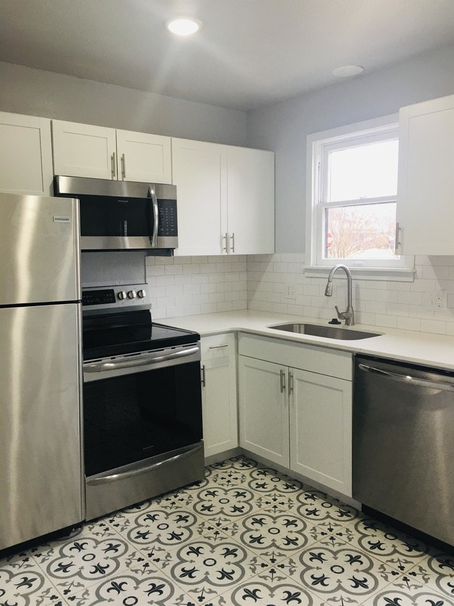 Photo - 1700 NW 29th St Townhome