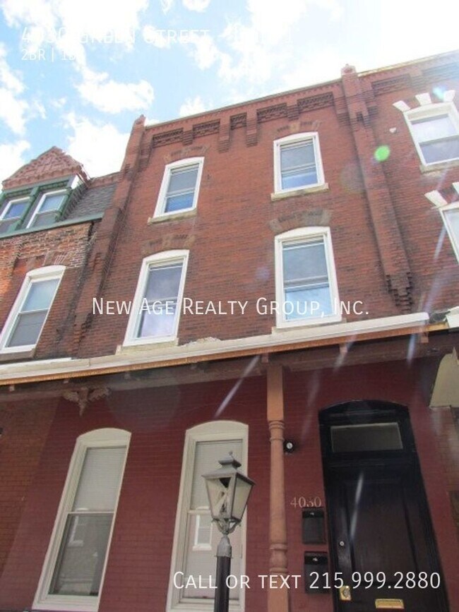 Building Photo - 4030 Green St