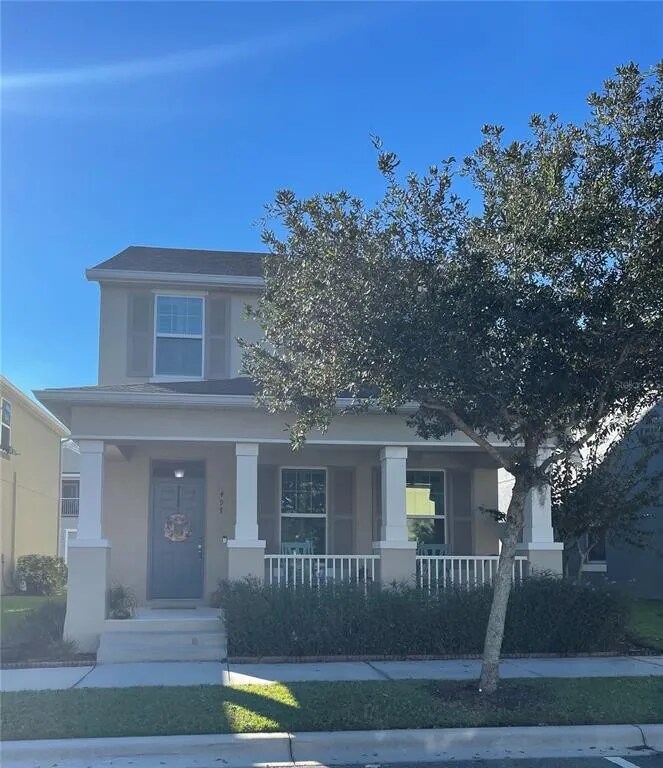 Primary Photo - 497 Buckhorn Dr