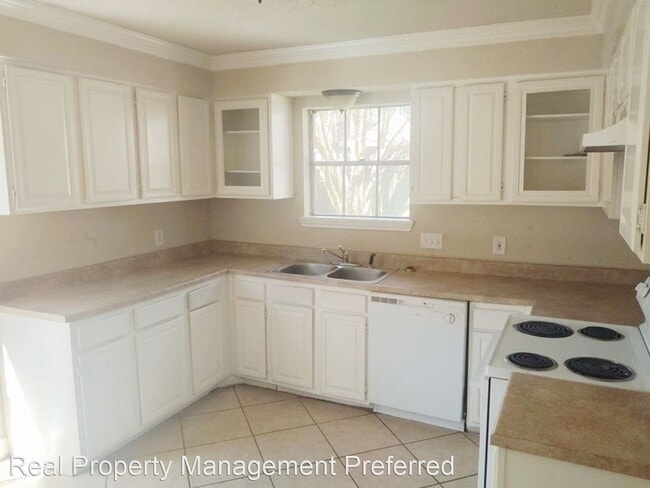 Building Photo - 3 br, 2 bath House - 4911 Algernon Dr