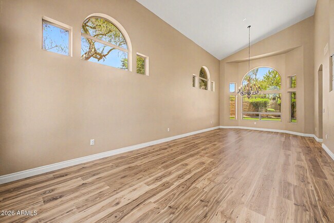 Foto del edificio - 3805 N Morning Dove Cir