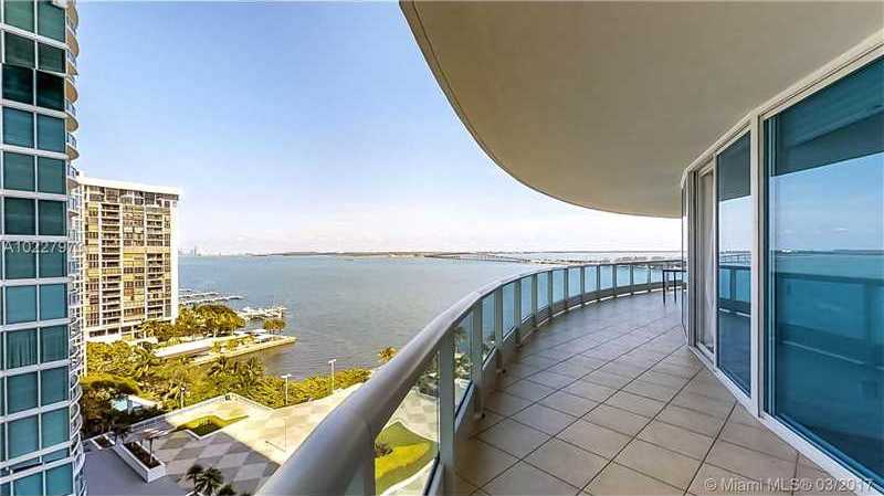 Primary Photo - 2127 Brickell Ave
