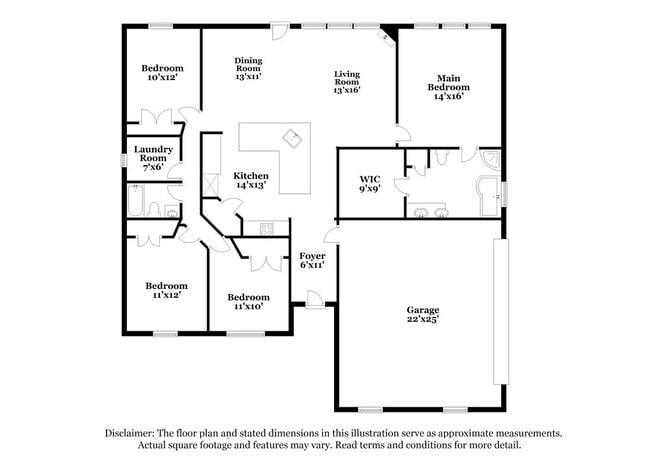 Building Photo - 104 Farmwood Dr