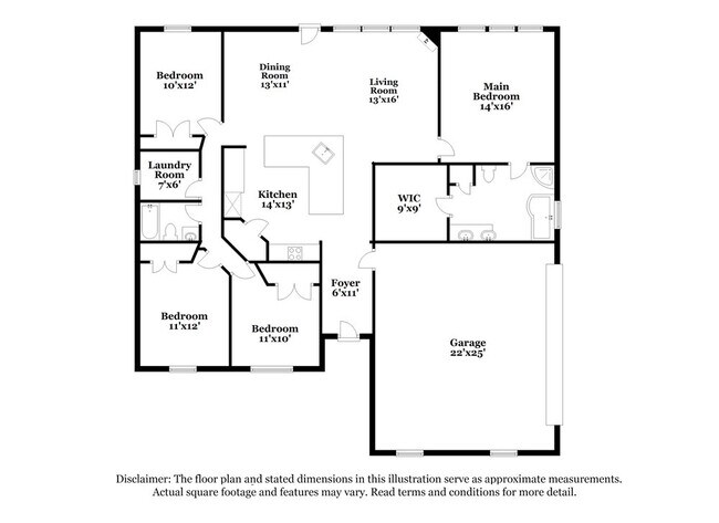 Foto del edificio - 104 Farmwood Dr