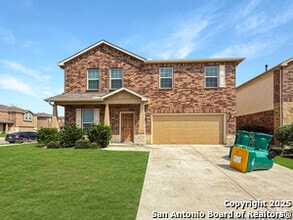 Building Photo - 8734 Anton Schumann Dr