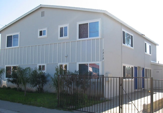 Alternate Building View 1 - 1315 Puls St