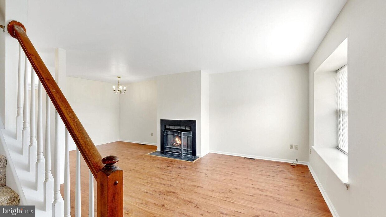 7 Marsh Creek Ln, Dover, DE 19904 Townhome Rentals in Dover DE