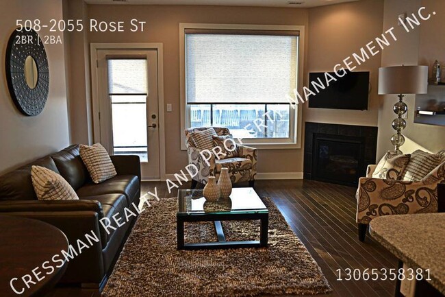 Photo du bâtiment - 2 Bedroom 2 Bath Downtown Upscale Apartmen...