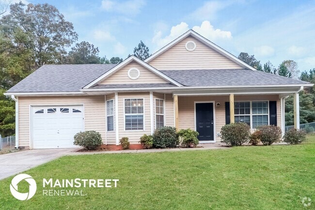 Building Photo - 60 Summer Breeze Ct
