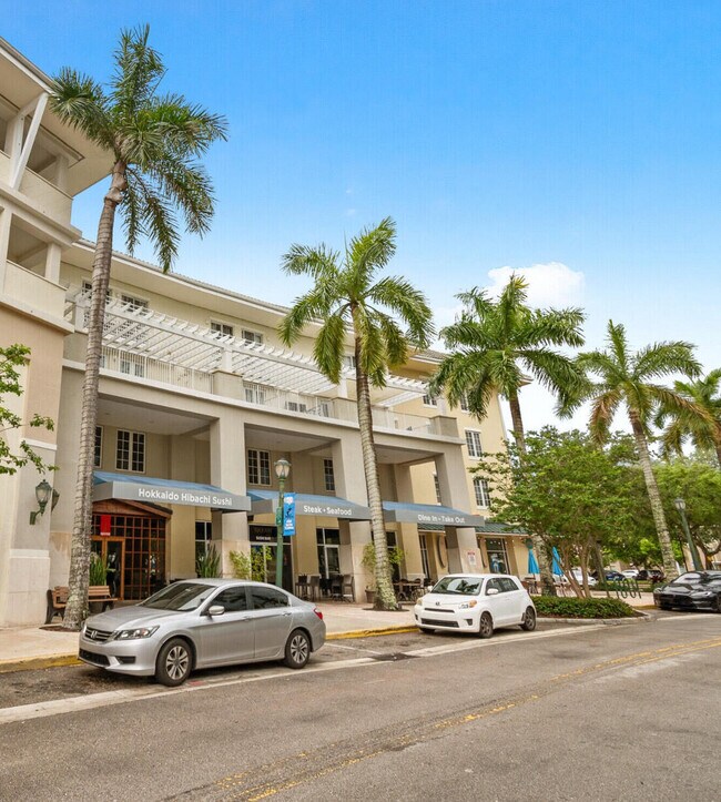 Building Photo - 1200 Town Center Dr