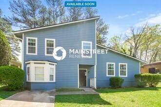 Building Photo - 2215 Fairway Cir SW