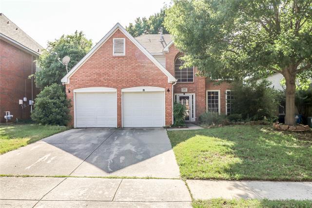 Building Photo - 1703 Foxchase Ln