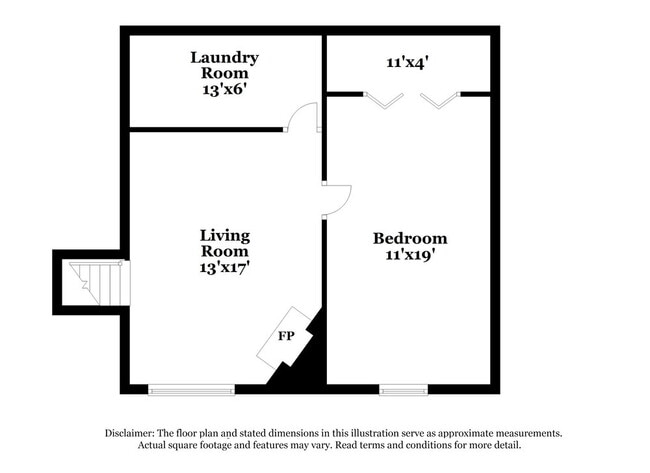 Foto del edificio - 6229 Creekford Ln