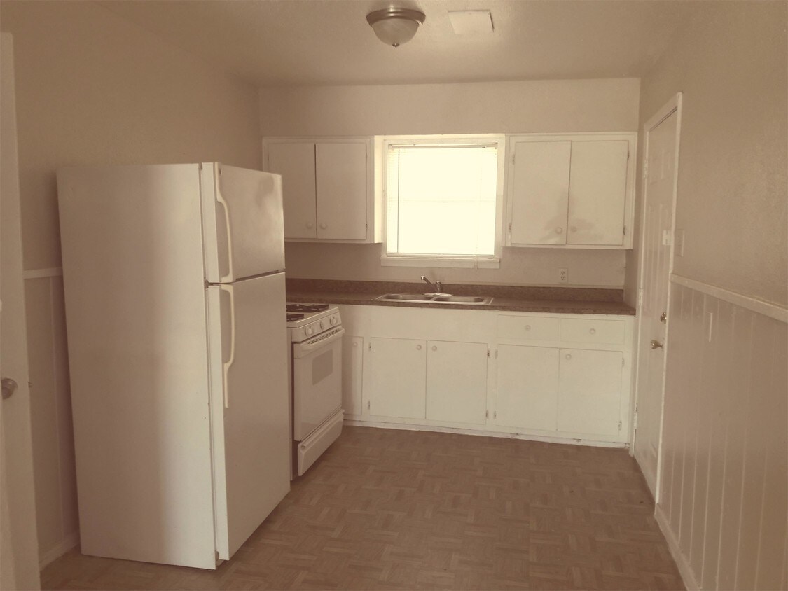 Foto del edificio - 3545 Bacon St