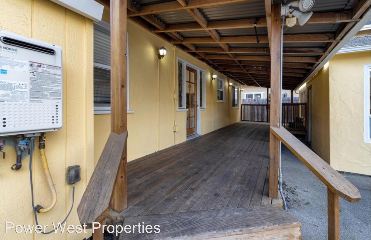 Foto del edificio - 2 br, 1 bath House - 213 Grant Street